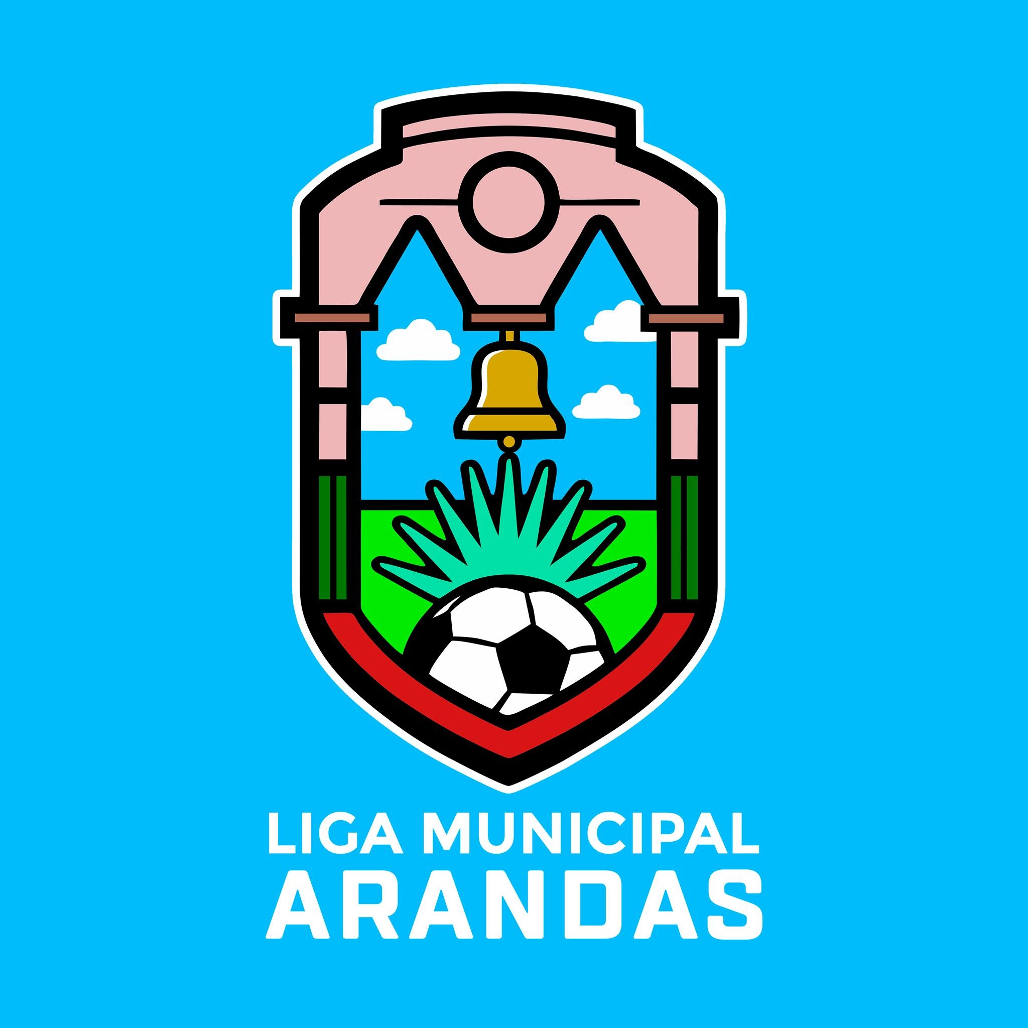LIGA MUNICIPAL DE ARANDAS
