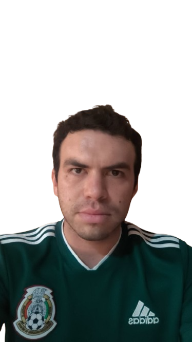 ADRIAN ALEJANDRO SERVIN ANGEL