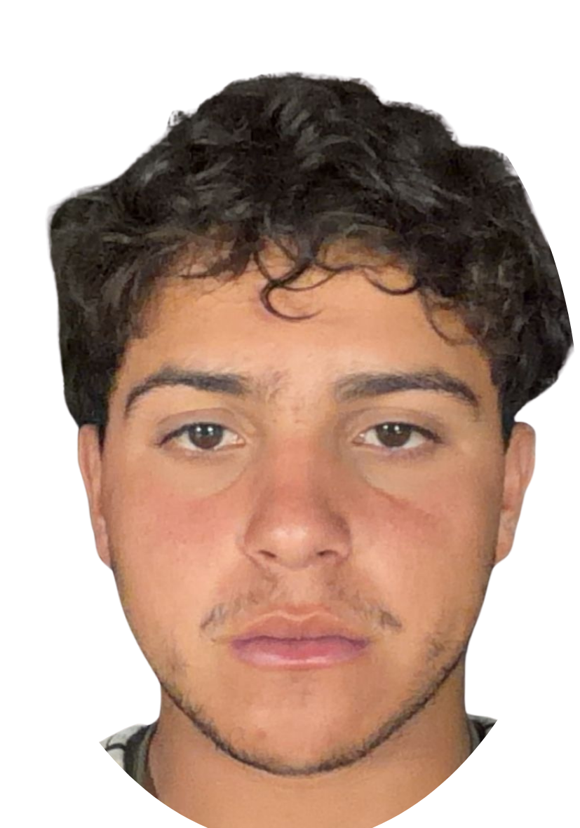 BRIAN JESUS LOPEZ HERNANDEZ