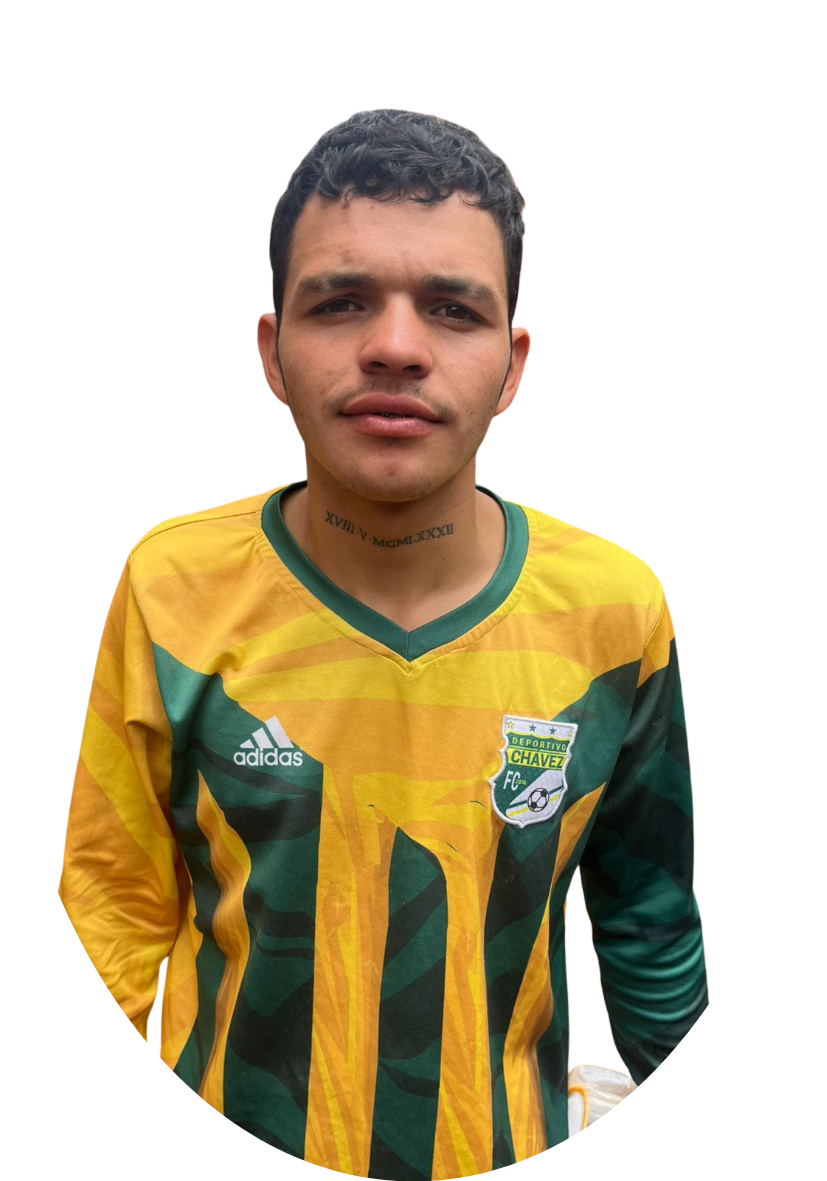 CARLOS ARMANDO LEON RODRIGUEZ