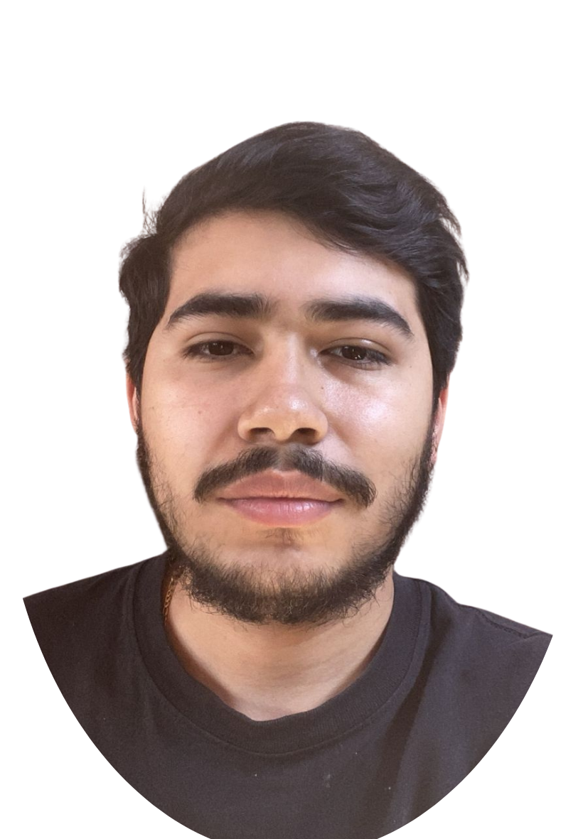 CESAR JOSUE GOMEZ AYALA