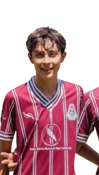 GAEL LOPEZ