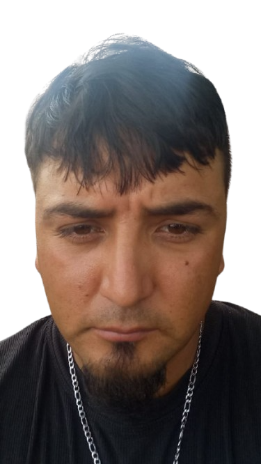 Jose Adrian Enriquez Vazquez