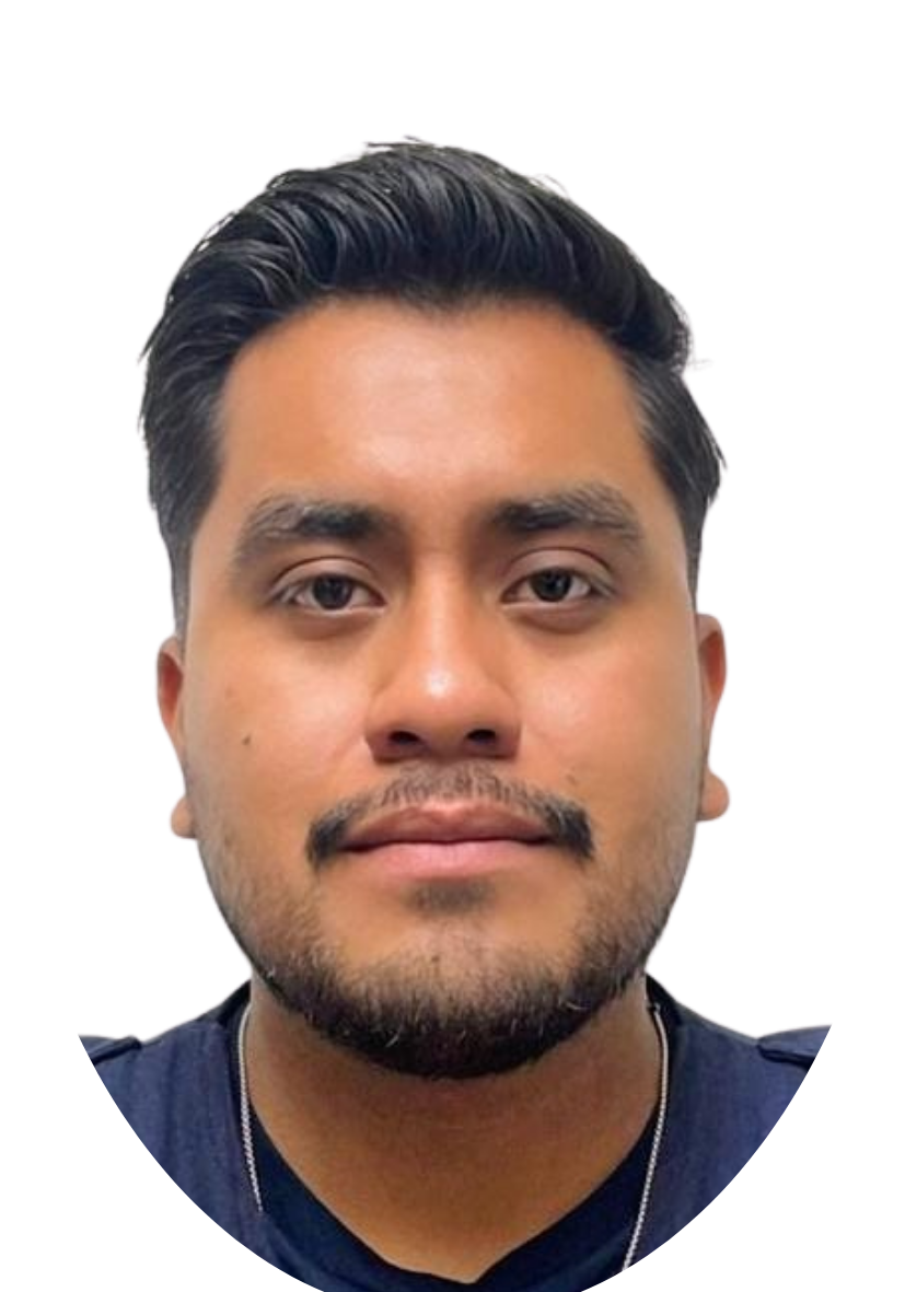 JOSE DANIELCORTES SALGADO