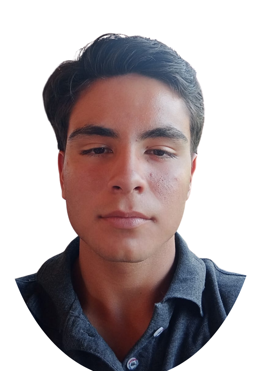 JOSE IVAN RODRIGUEZ AMEZCUA