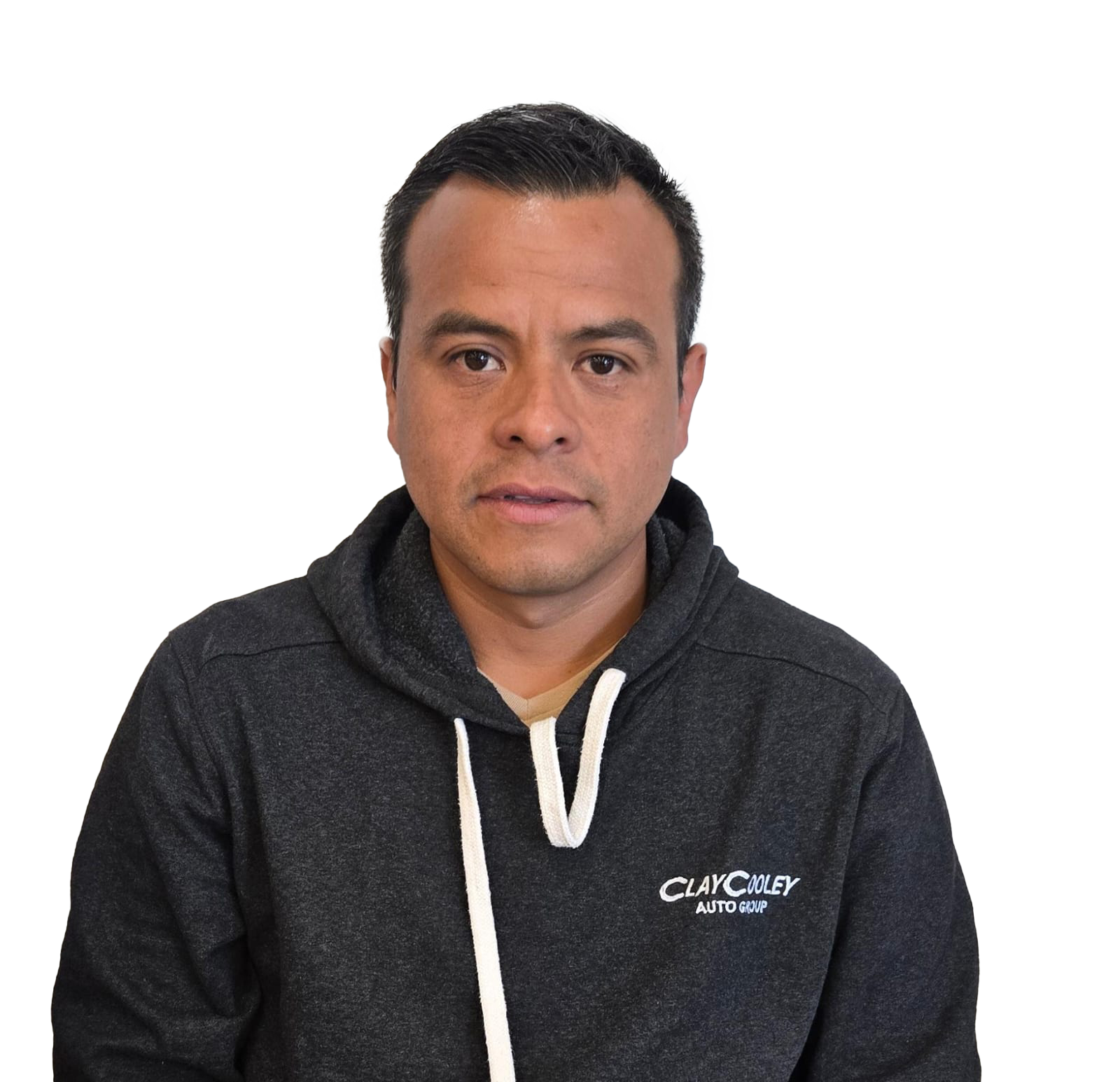 Juan Pablo Ruiz Cordero