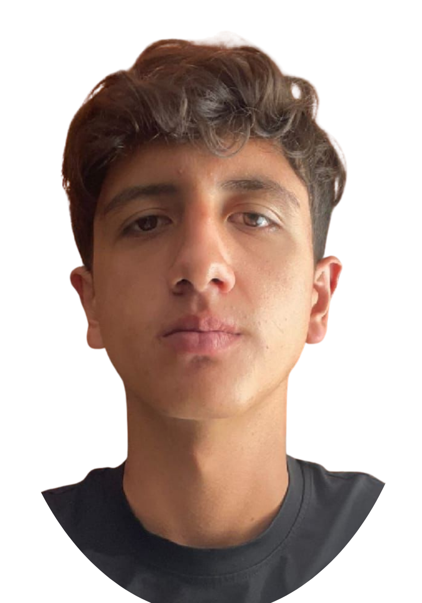 KAROL YUREM HERNANDEZ AGUIRRE