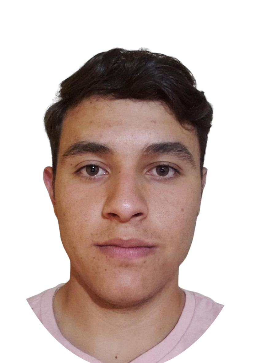 LUIS ANGEL LOZANO LOPEZ