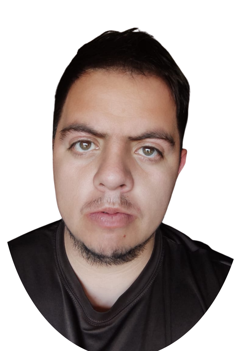 LUIS FERNANDO RAMIREZ MORALES