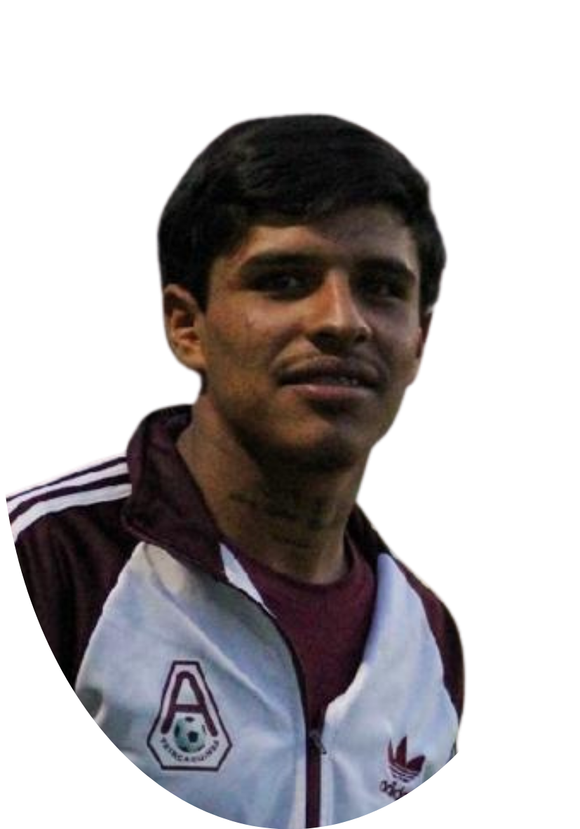 VICTOR DE JESUS RODRIGUEZ
