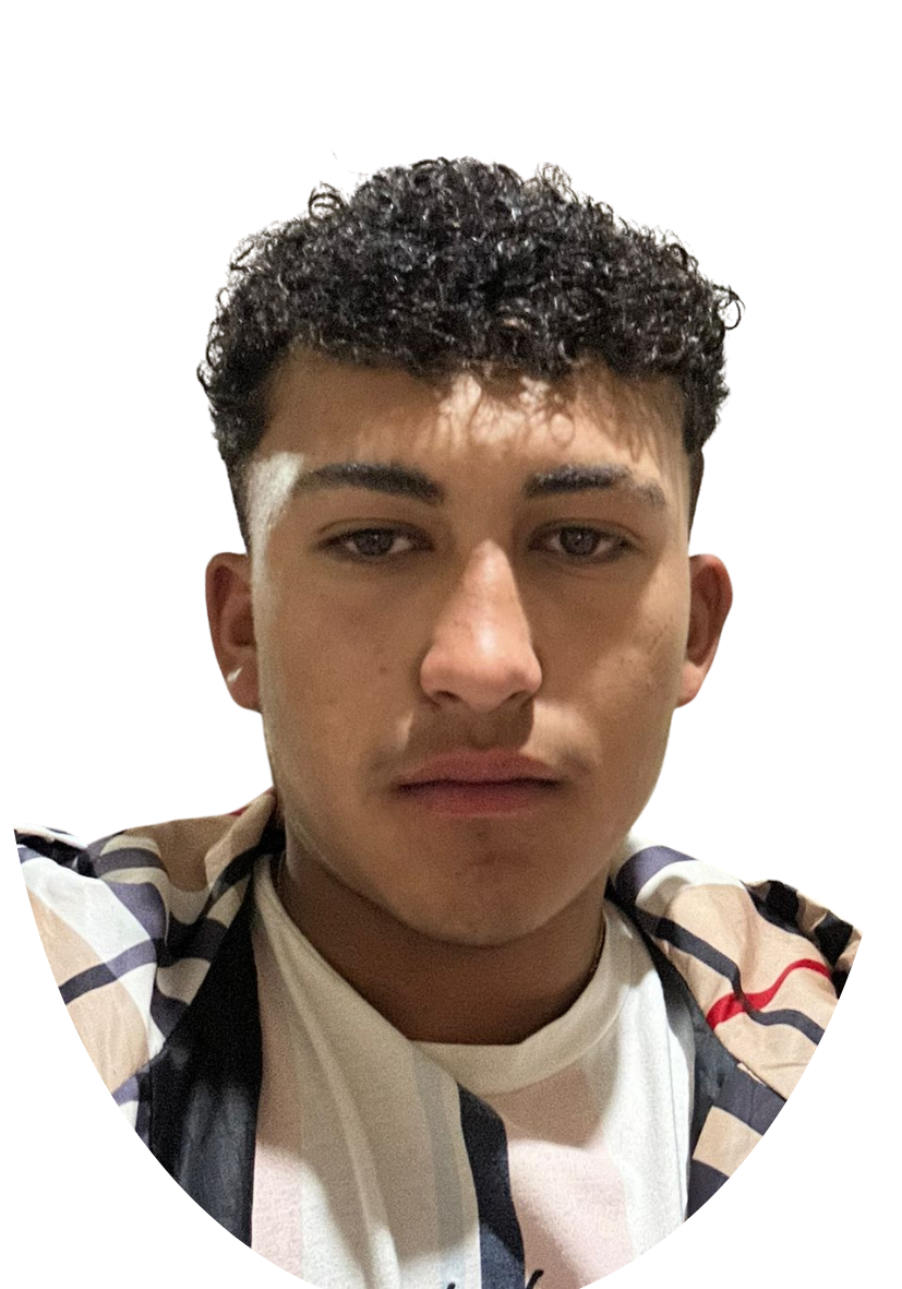 WILLIAM JAEL MIRANDA HERNANDEZ